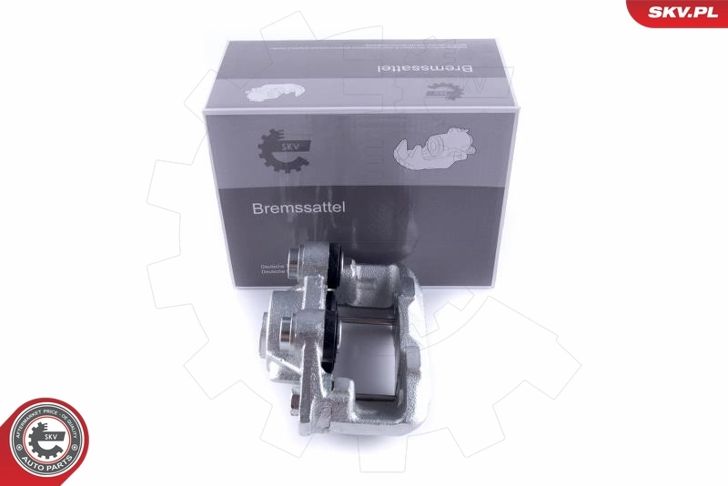 Brake Caliper